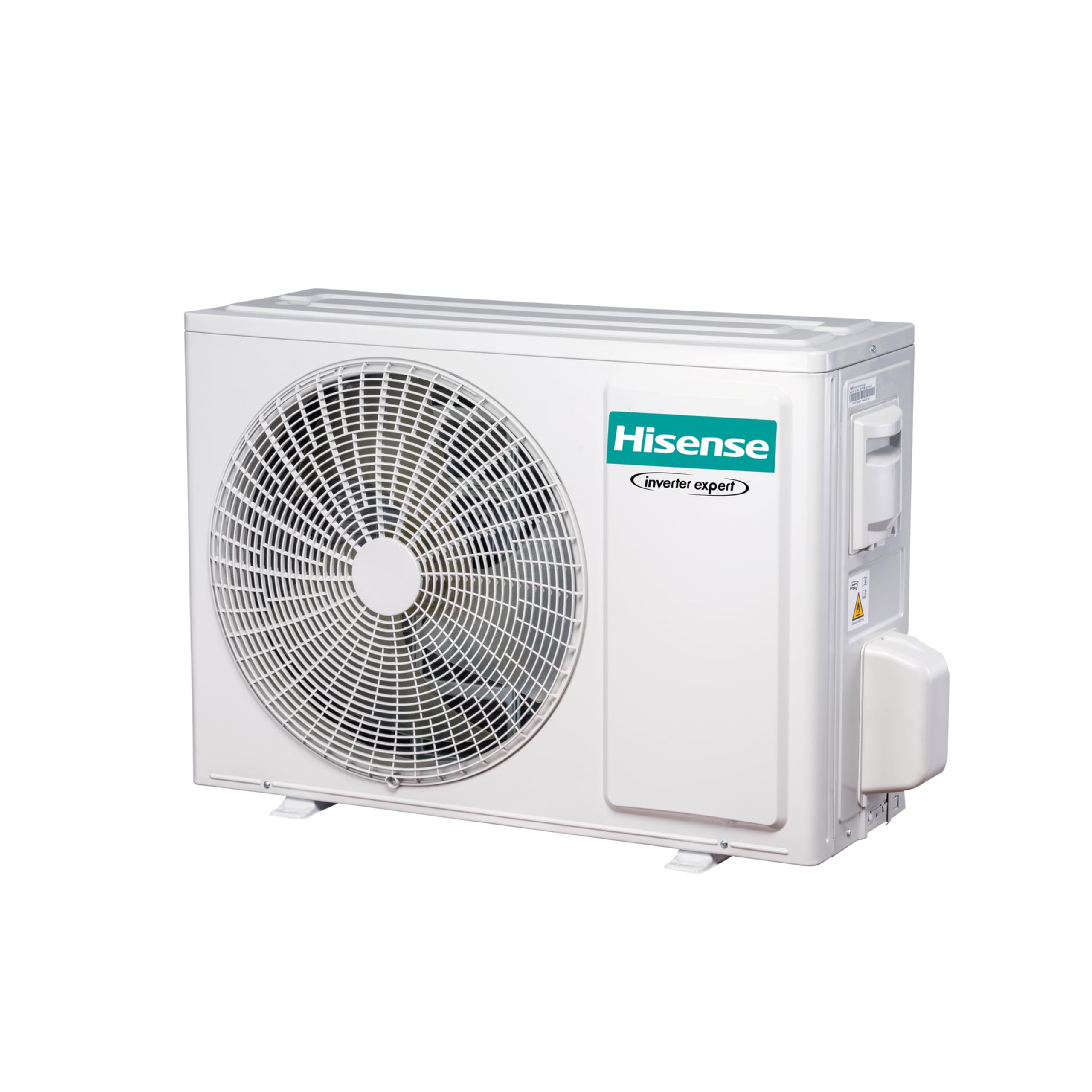 Hisense,Climatizzatore fisso