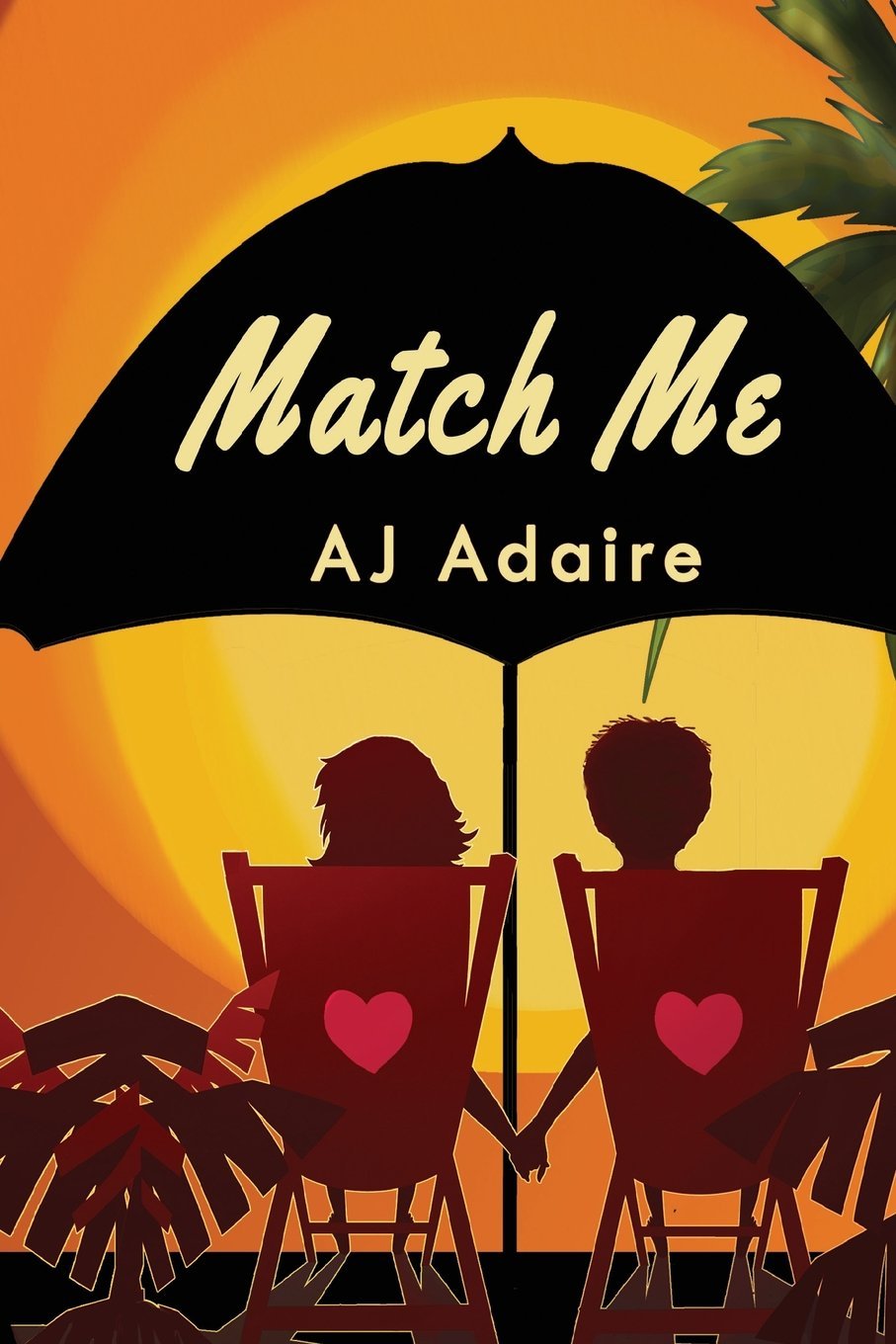 Buy Match Me — BookShops.in
