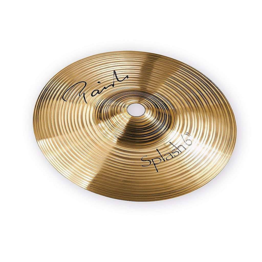 Paiste Signature Cymbal Fast Crash 15-inch