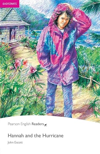 Penguin Readers: Easy Starters HANNAH AND THE HURRICANE