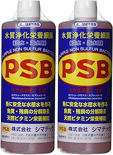 シマテック PSB 1000ｍｌ×2本?