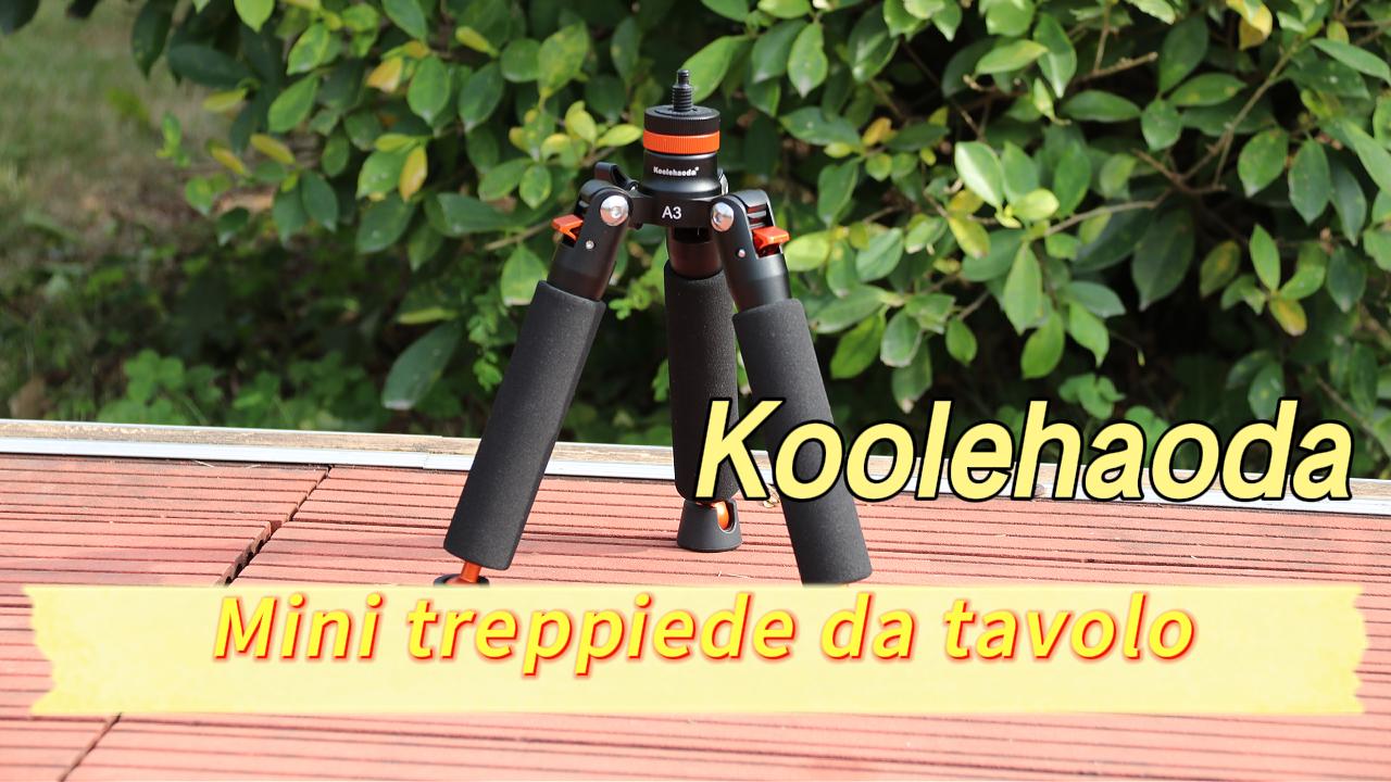 Asta Di Prolunga Universale In Metallo Per Monopiede E Treppiede – Filettatura 1/4'' – Telescopica E Portatile - 4