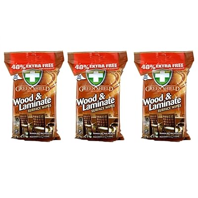 Greenshield Wood & Laminate...