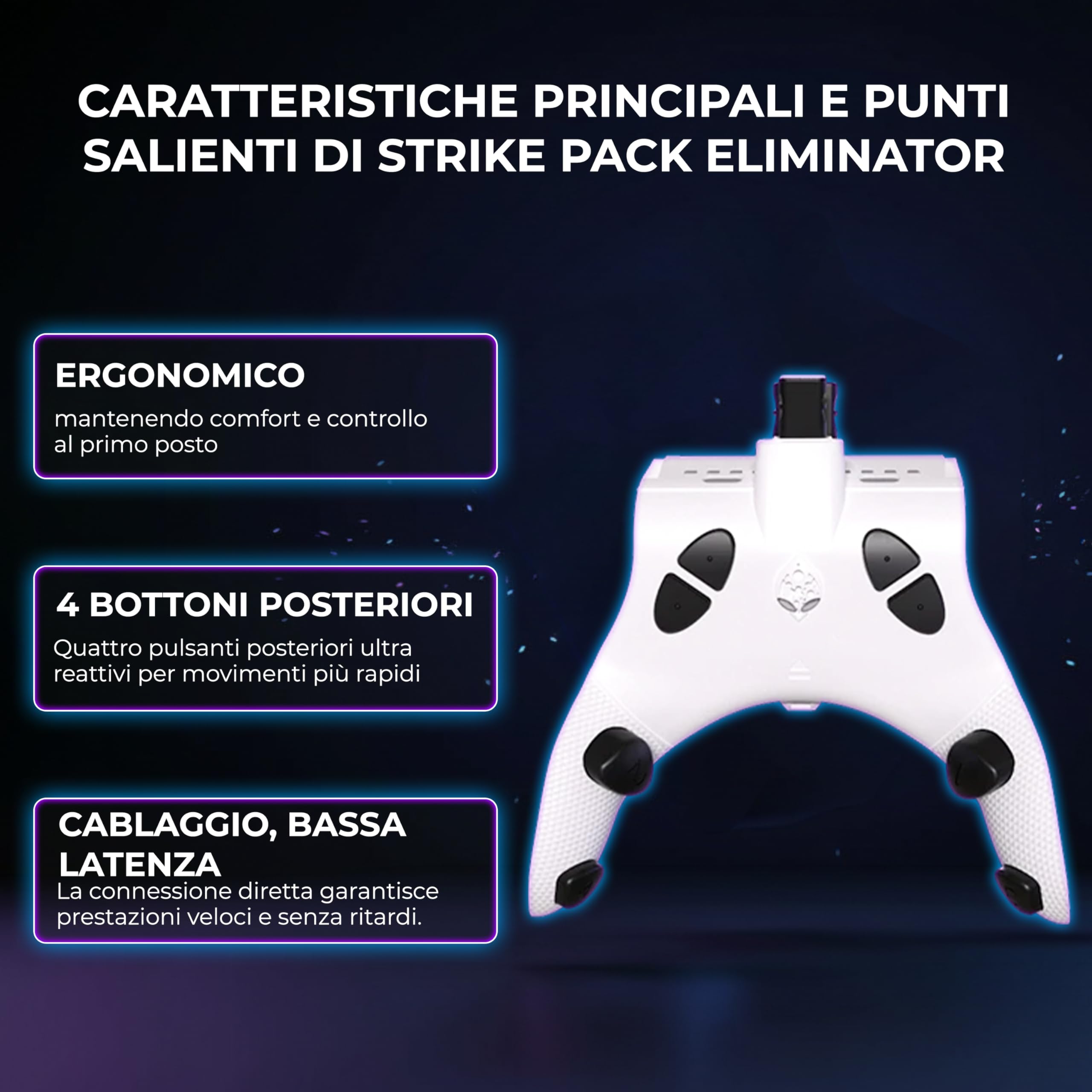 Strikepack - Eliminator - MOD Pack (US) (Xbox One/Xbox Series X/S)