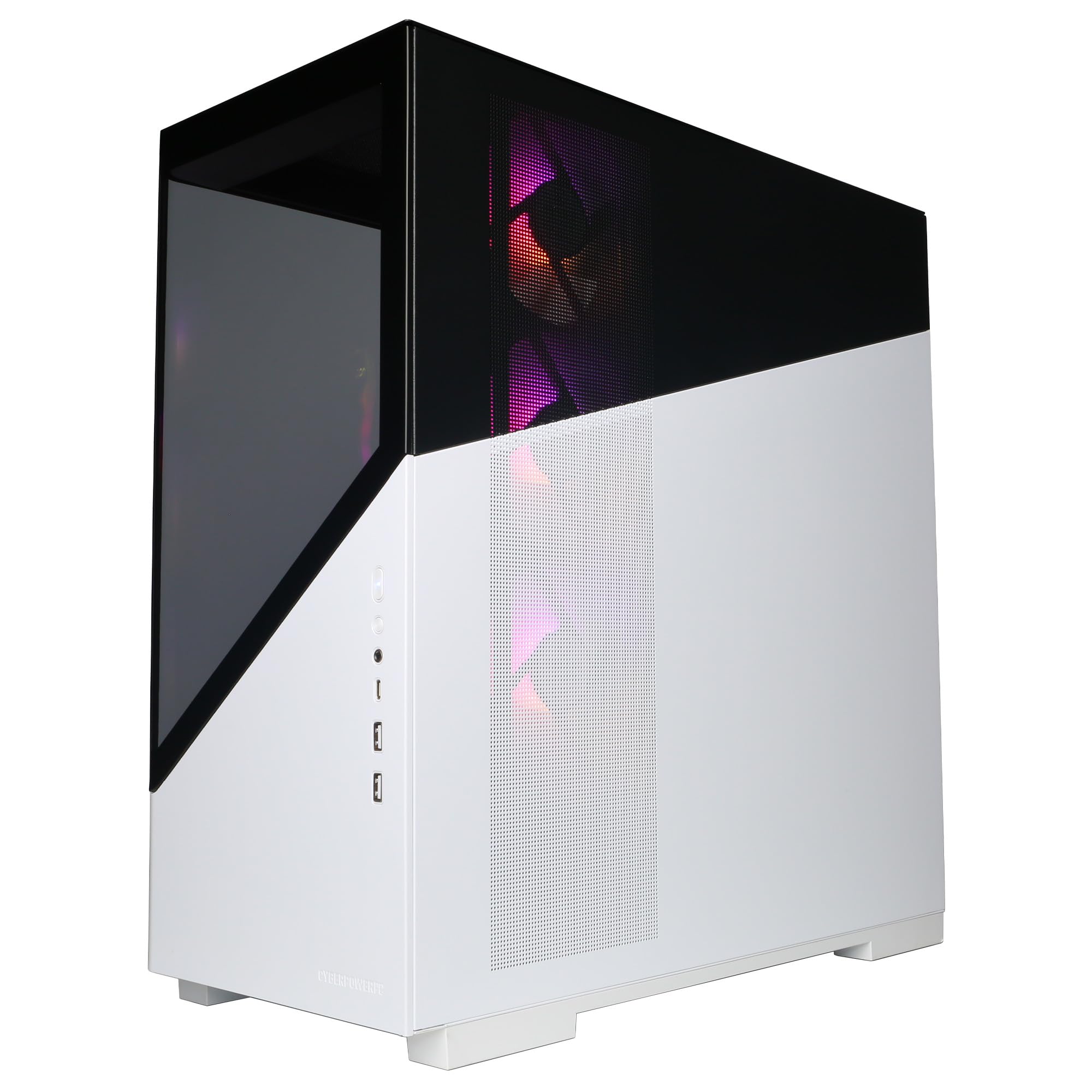 Amazon.com: CyberPowerPC Gamer Xtreme VR Gaming PC, Intel