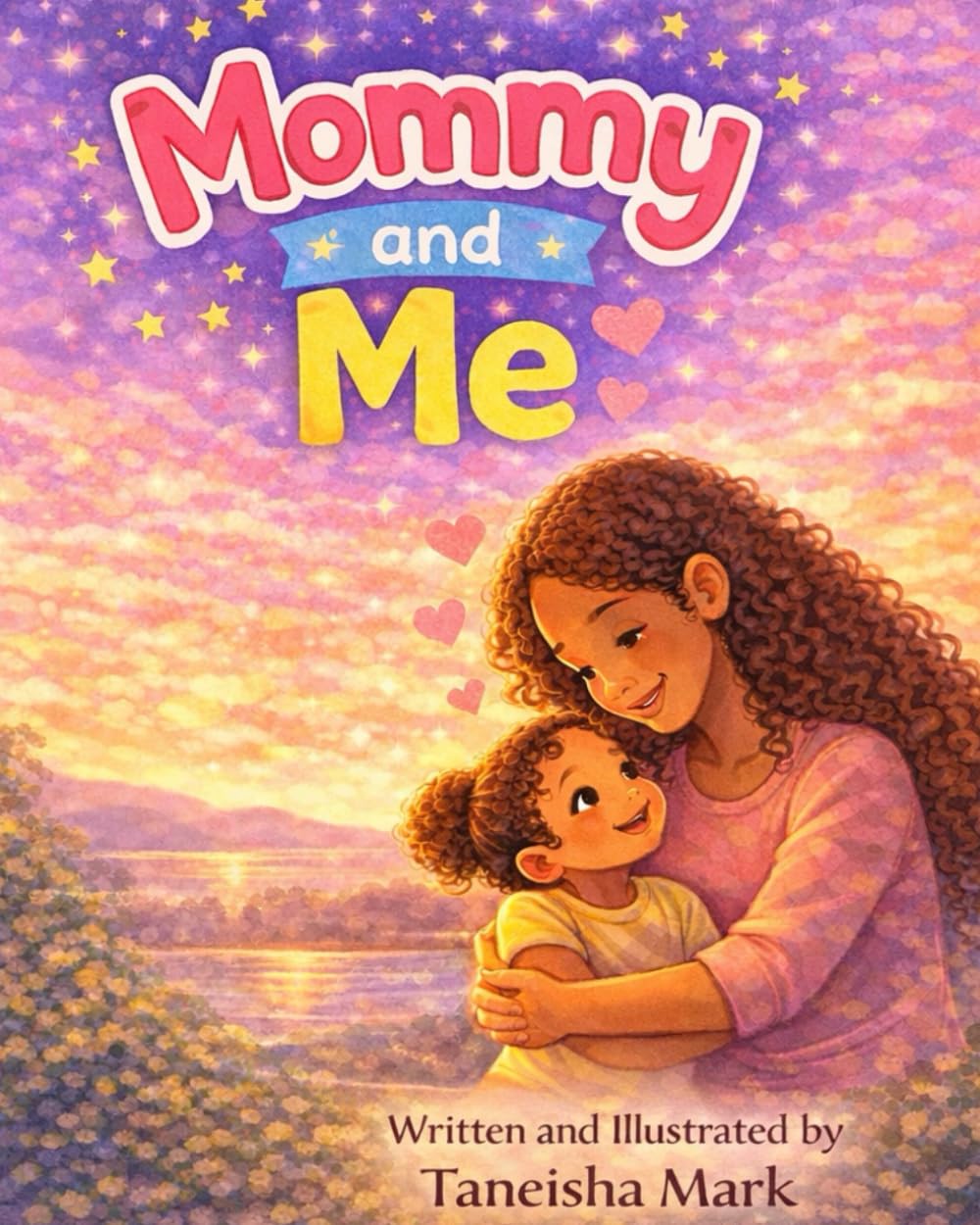 MOMMY AND ME: A little love story