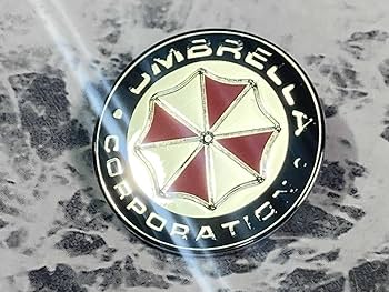 バイオハザード/シルバーピンズ/ピンバッジ/新品 Amazon | 「バイオハザード ラクーンシティ 警察バッジ