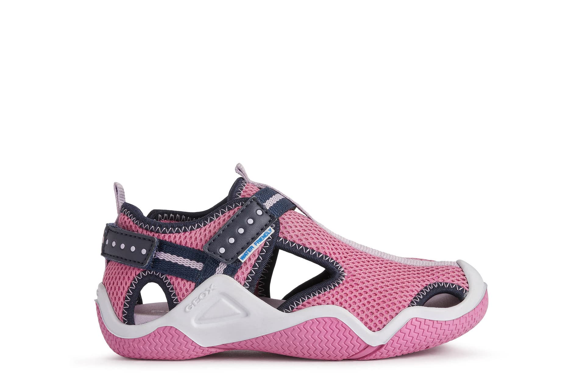 Geox Girl J Wader Girl A Sandals