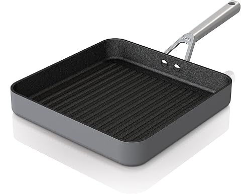 Best Ninja Grill Pans: A Comprehensive Guide to Enhance Your Culinary Journey