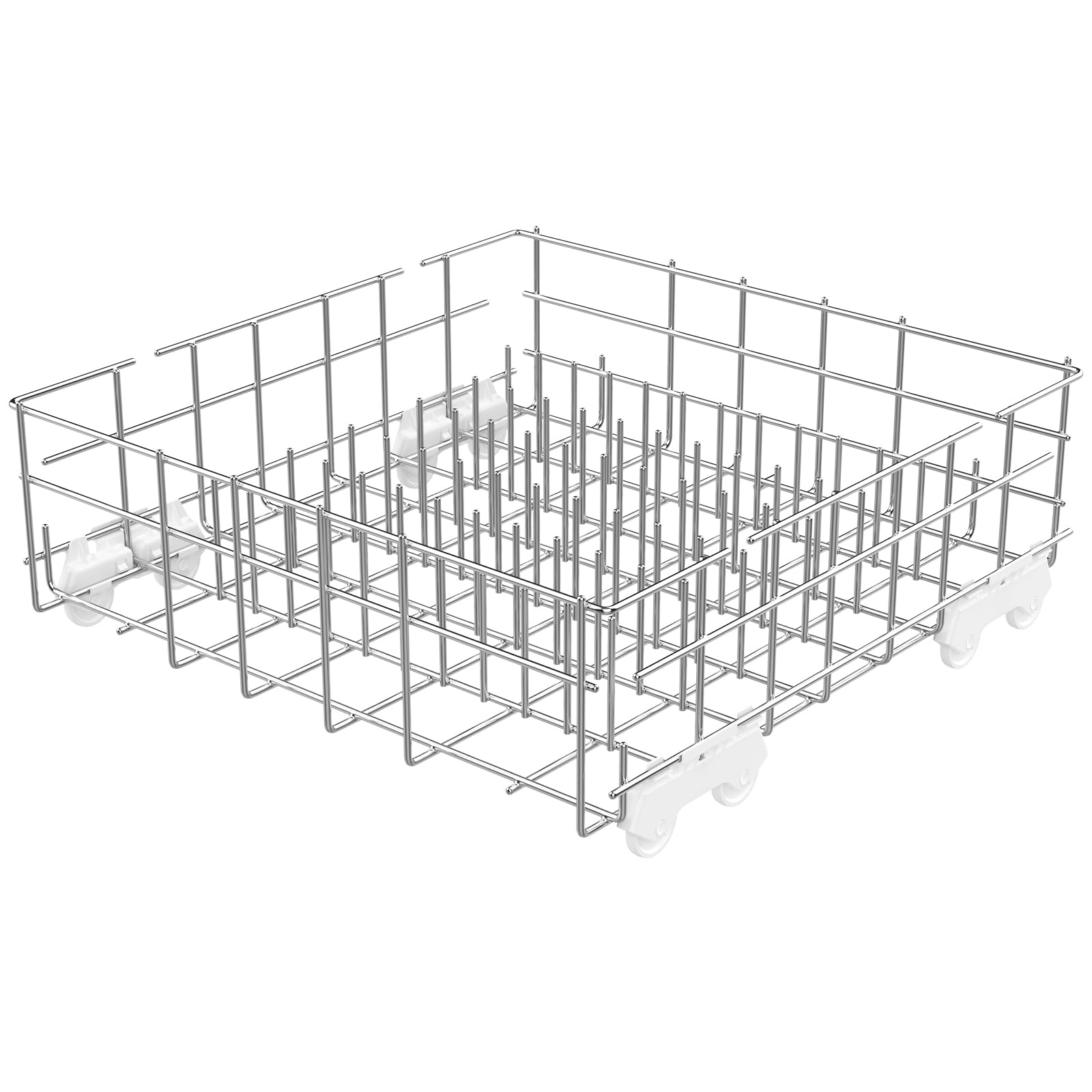 Amazon.com: UPGRADED W10311986 W10380384 Dishwasher Lower Dishrack