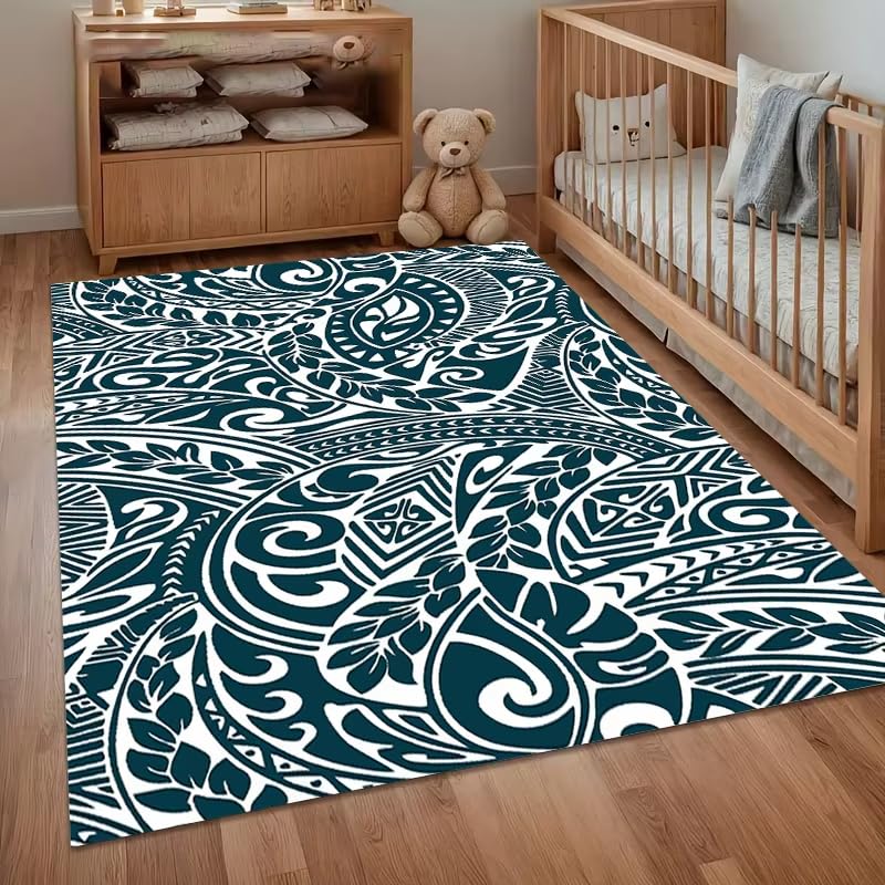 Alfombra para baño absorbente y antideslizante con textura suave de 70x100cm