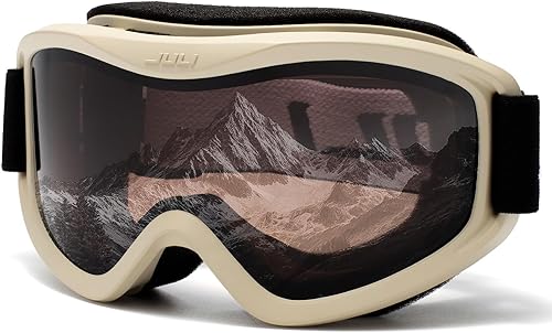 Miniatura 17 de Juli - Gafas de esquí, snowboard y patinaje, para hombres y mujeres