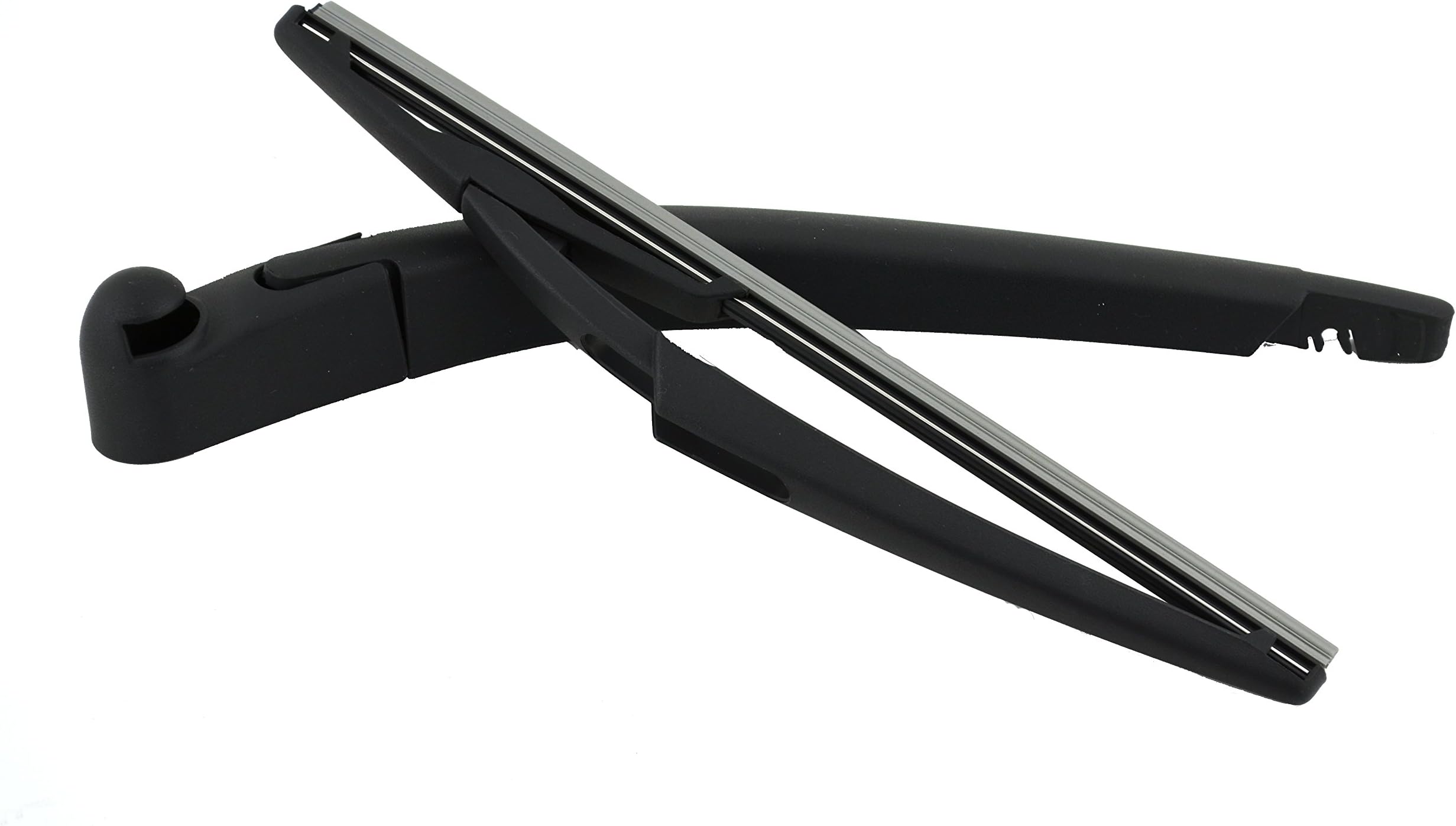 TarosTrade 244-5381-N-82646 Rear Wiper Arm And Blade Set 275 Mm