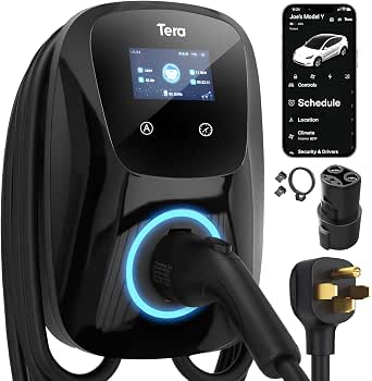 Quel est le prix d'une borne de recharge pour véhicule électrique