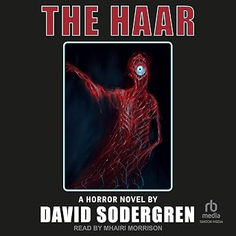 The Haar Audiobook by David Sodergren episode artwork