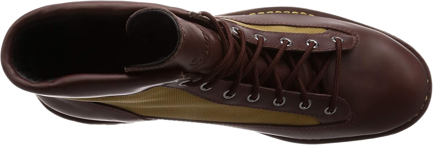 Durable & Comfortable Danner Field Boots for Outdoor Singapore | Ubuy