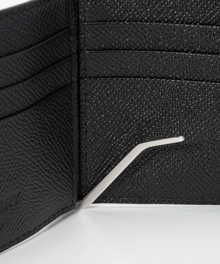 やまこめ様 新品 BURBERRY MONEY CLIP WALLET Amazon | [バーバリー] 二つ折り財布 8062684 MS MONEY CLIP