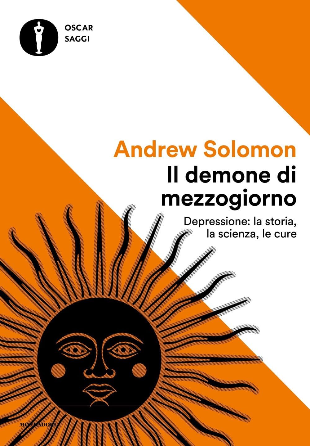 Il Demone Di Mezzogiorno. Depressione: La Storia, La Scienza, Le Cure - 4