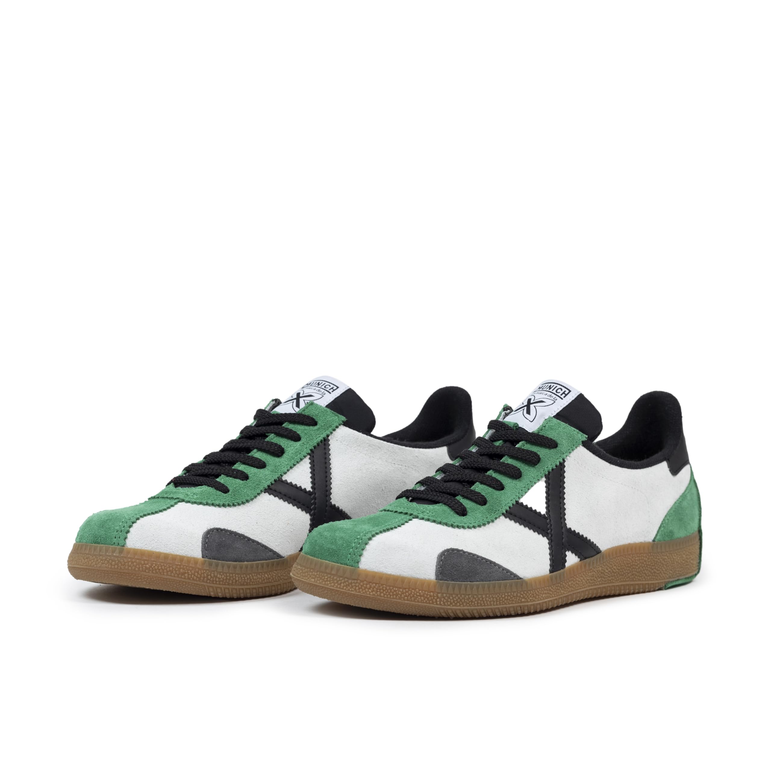 Munich Arquero 30 (con Pieza Portero), Zapatillas Unisex Adulto