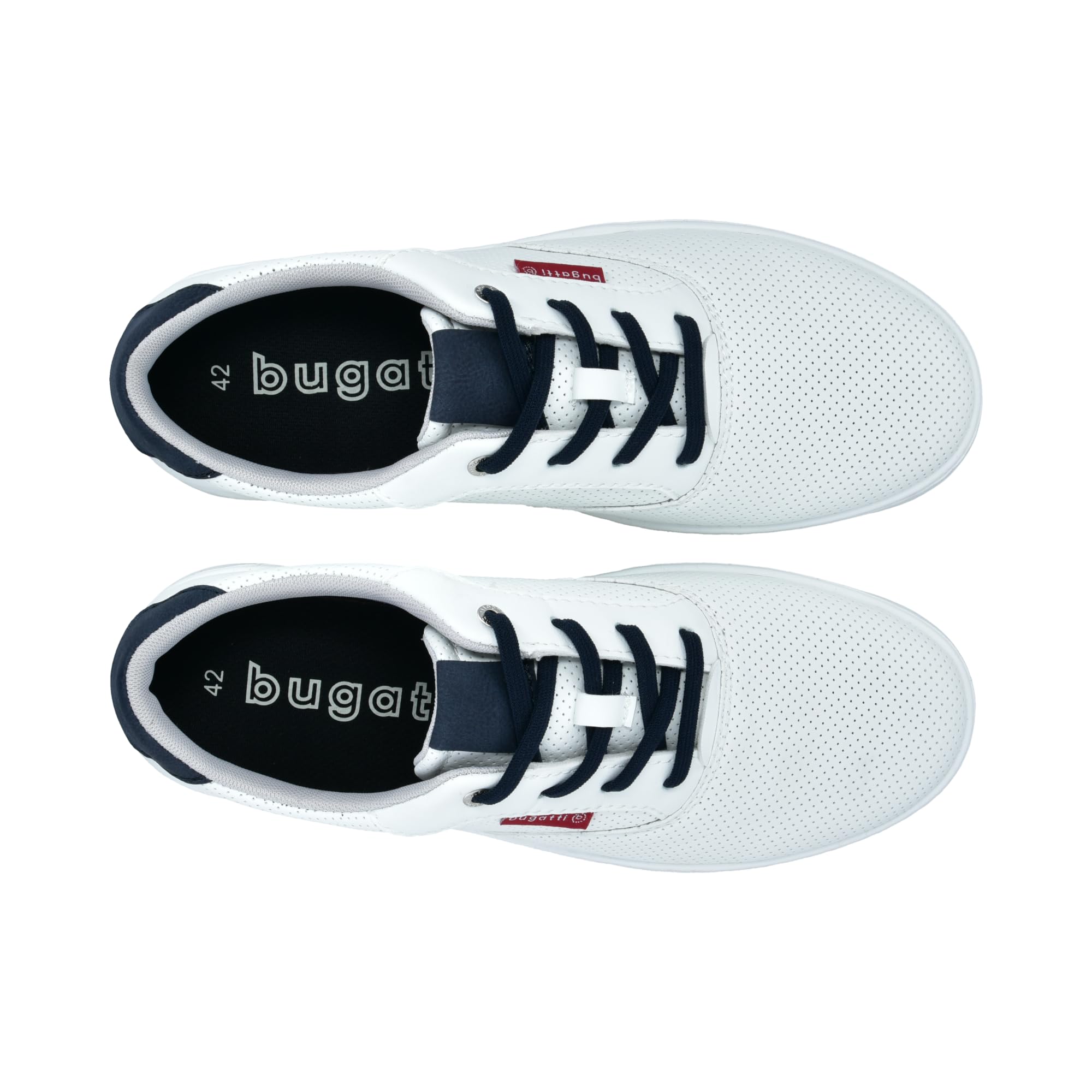 Bugatti Herren 323-avh0Sneaker