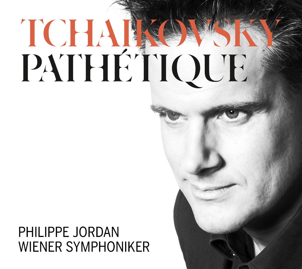 Tchaikovsky: Symphony No. 6