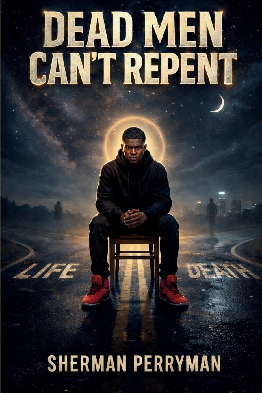 Dead Men Can't Repent