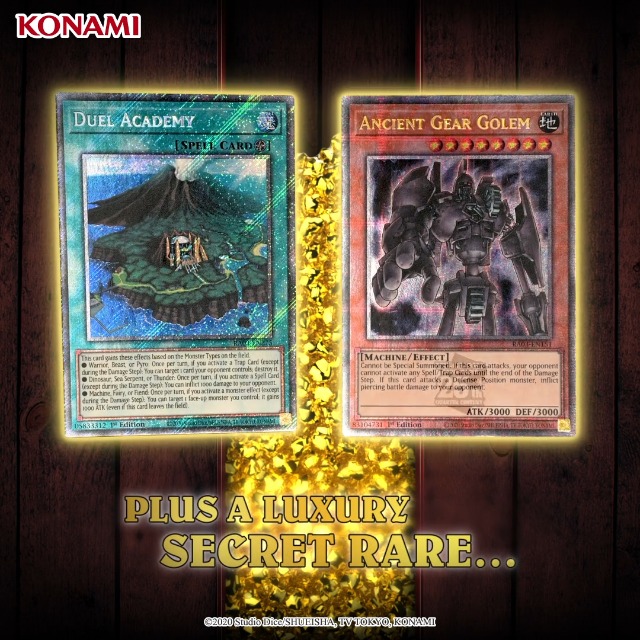 Yu-Gi-Oh! Quarter Century Bonanza 3-Pack Booster Tuckbox : Amazon
