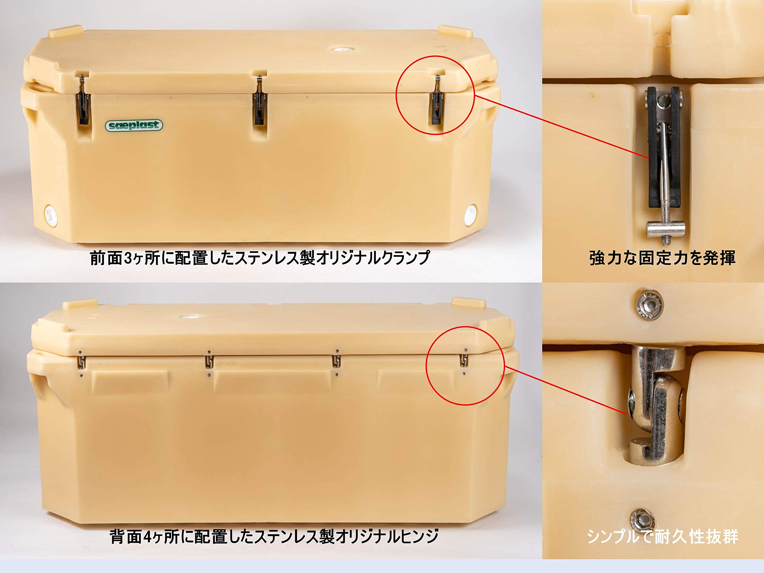 なつ20本 ストライプセットアップ/ノースリーブ/開襟/谷間見せ/背中隠し