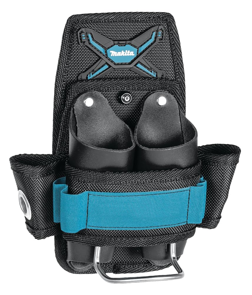 Makita E-05228 Fodero Portautensili E Martello A 3 Vie