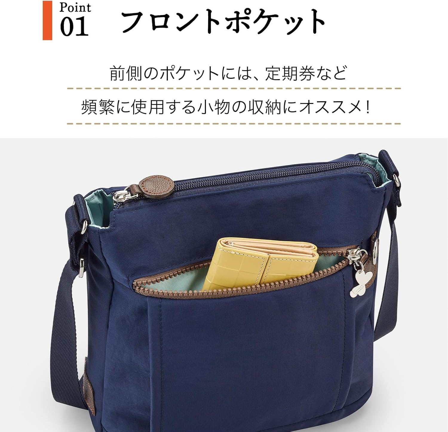 Kanana project(カナナ プロジェクト) Backpack