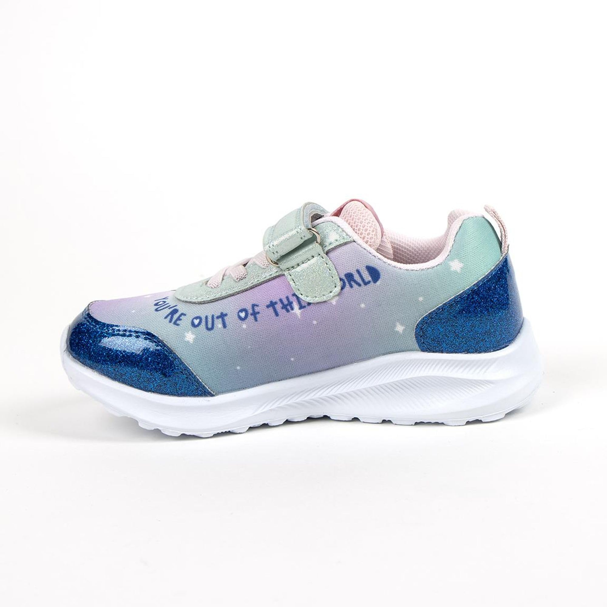 CERDÁ Life'S Little Moments Deportiva Suela Ligera Eva Stitch Zapatillas DeportivasNiños