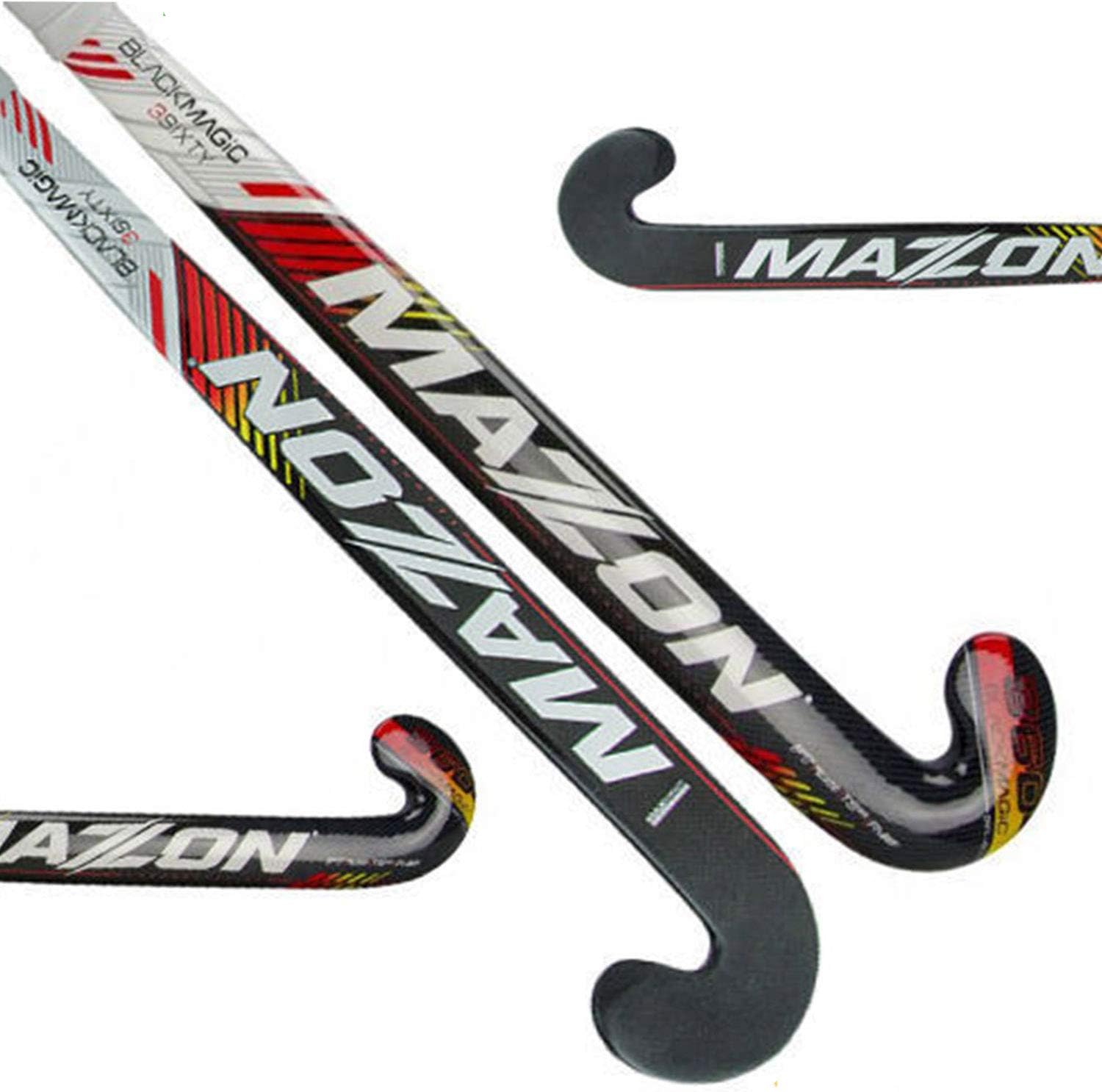 Mazon Black Magic 360 3Sixty Composite Outdoor Field