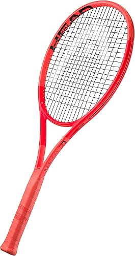 Miniatura 3 de Head IG Laser MP  Raqueta de tenis (encordada con tapa  Midplus