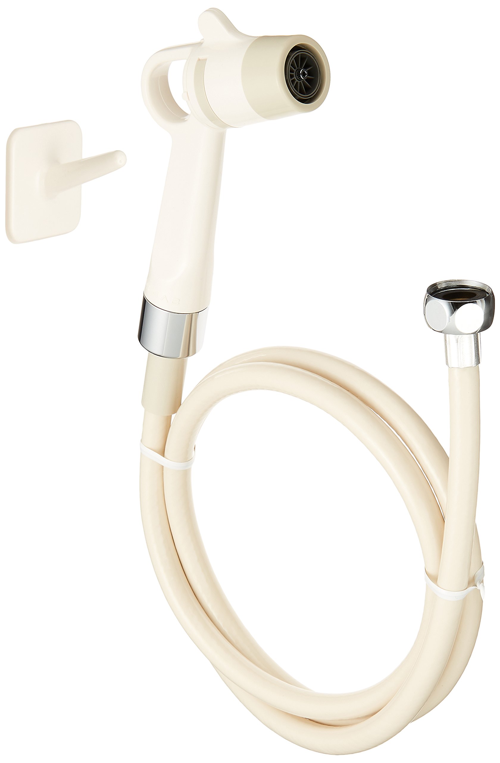 Amazon.co.jp: SANEI PN73F-13 Toilet Parts, Nozzle Washer, Water