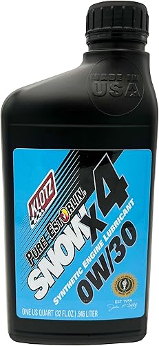 Miniatura 11 de Klotz Lubricante de caja de cadena (KL-500)