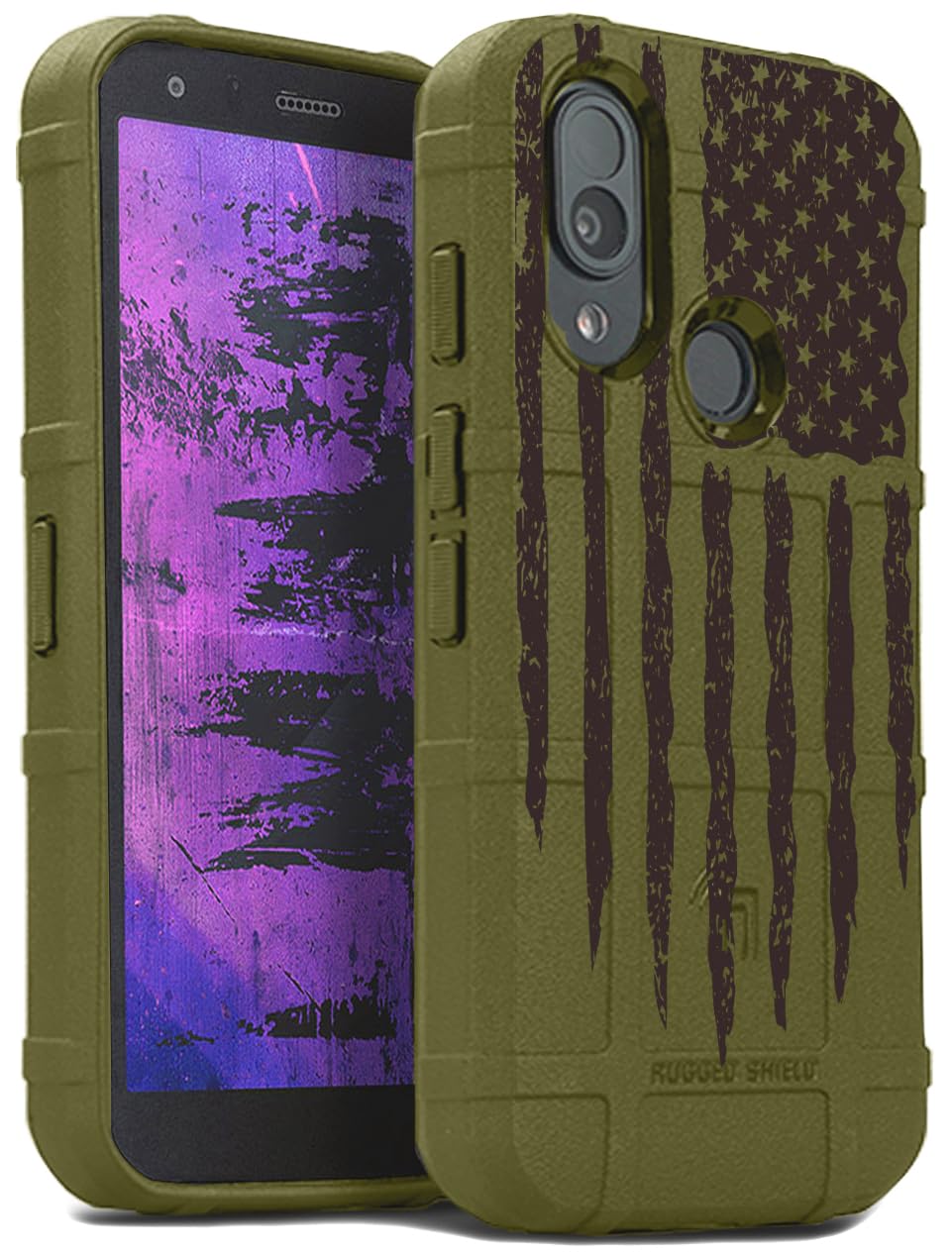 Amazon.com: Nakedcellphone Case for CAT S62 PRO Phone