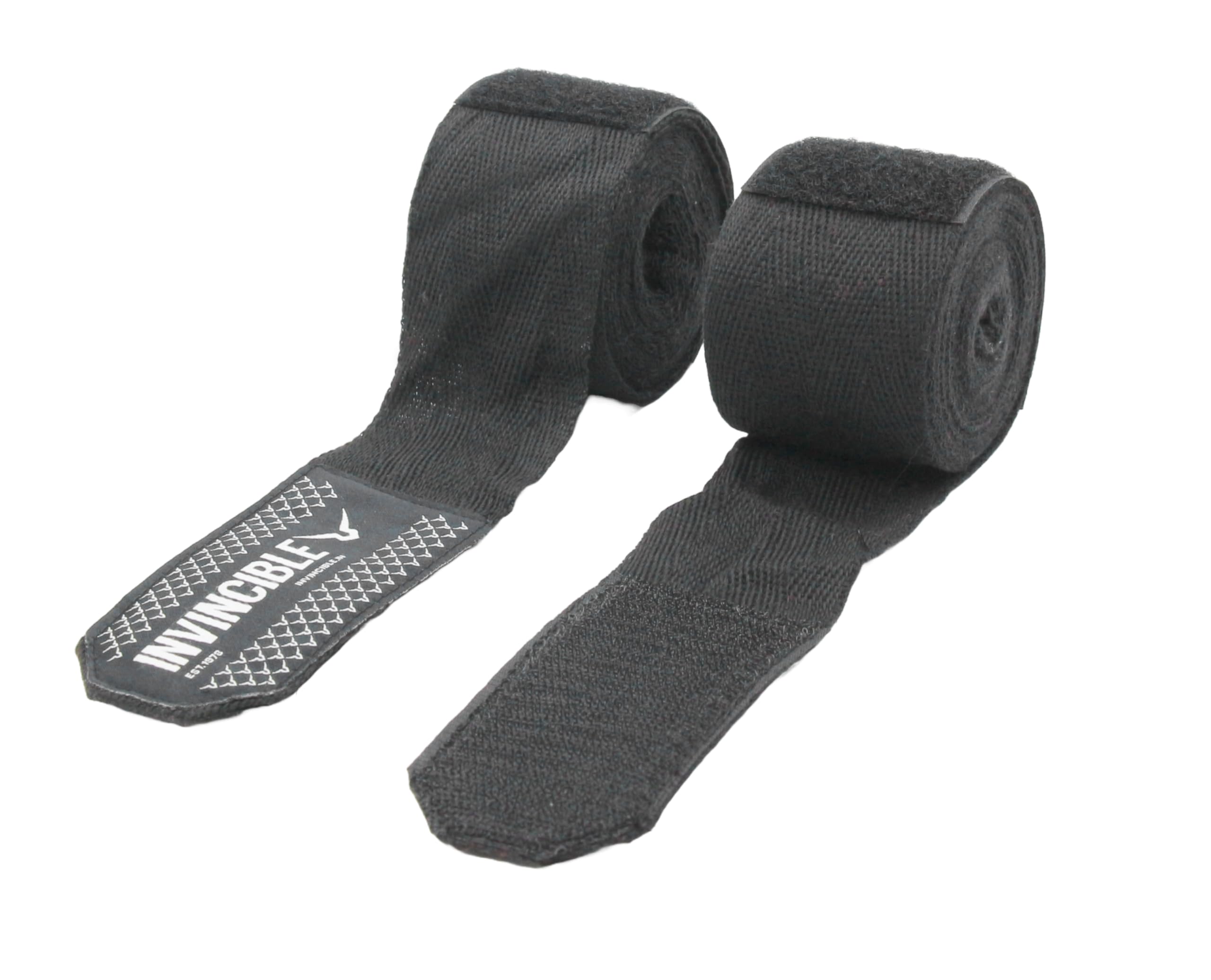 Invincible Classic Cotton Hand Wrap 1