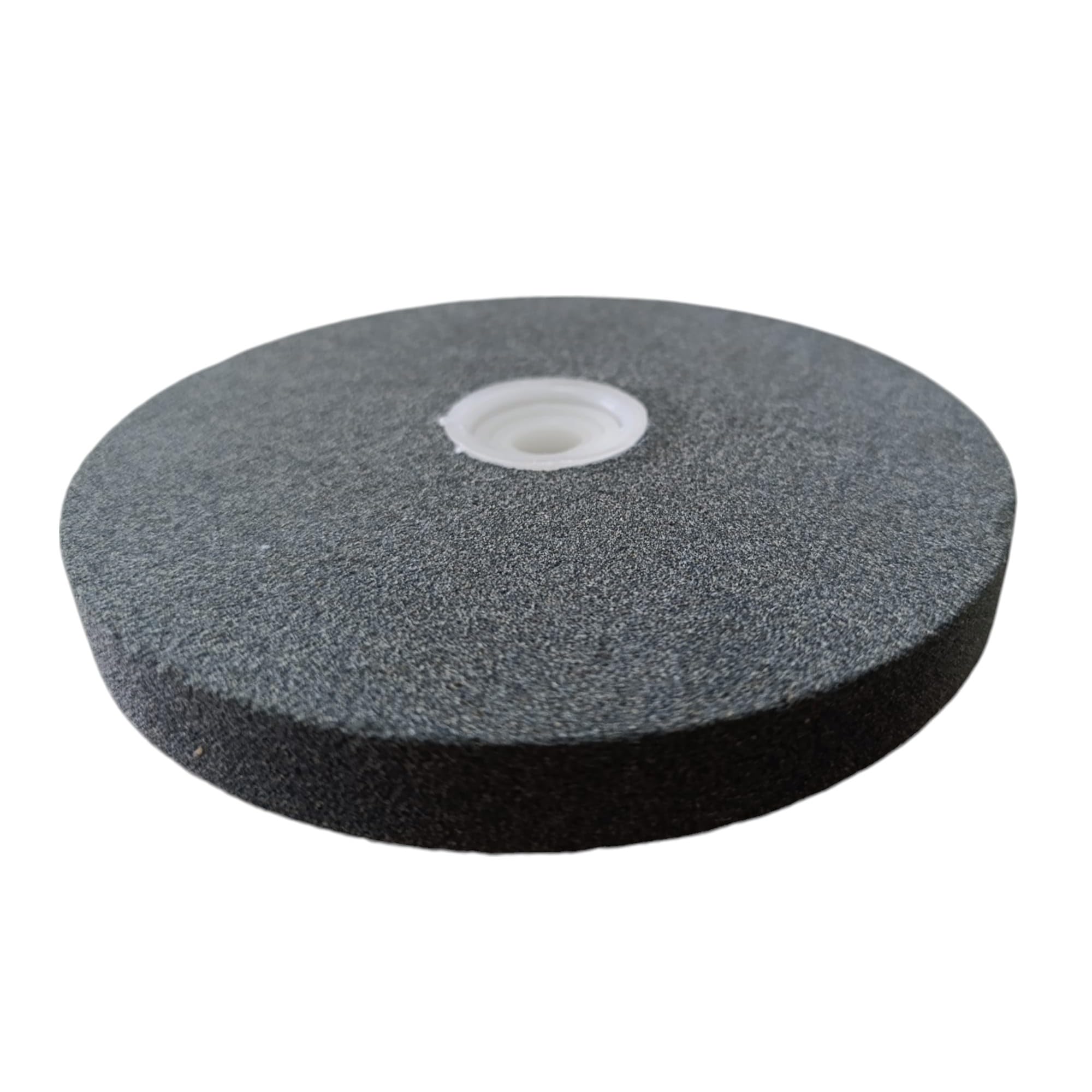 Disco Mola Abrasiva per Smerigliatrice da Banco 150x32x16 mm Grana 80 | Pietra Abrasiva ad Alte Prestazioni per Metallo, Pietra e Fai-da-Te
