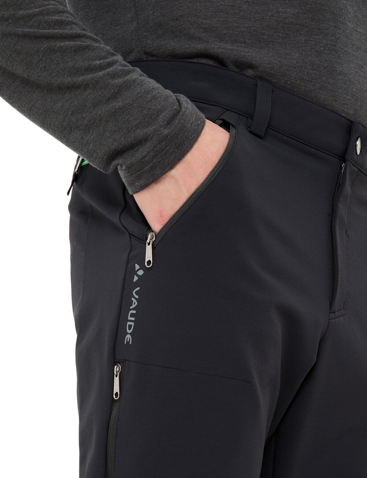 VAUDE Herren Men's Strathcona Pants Ii Hose
