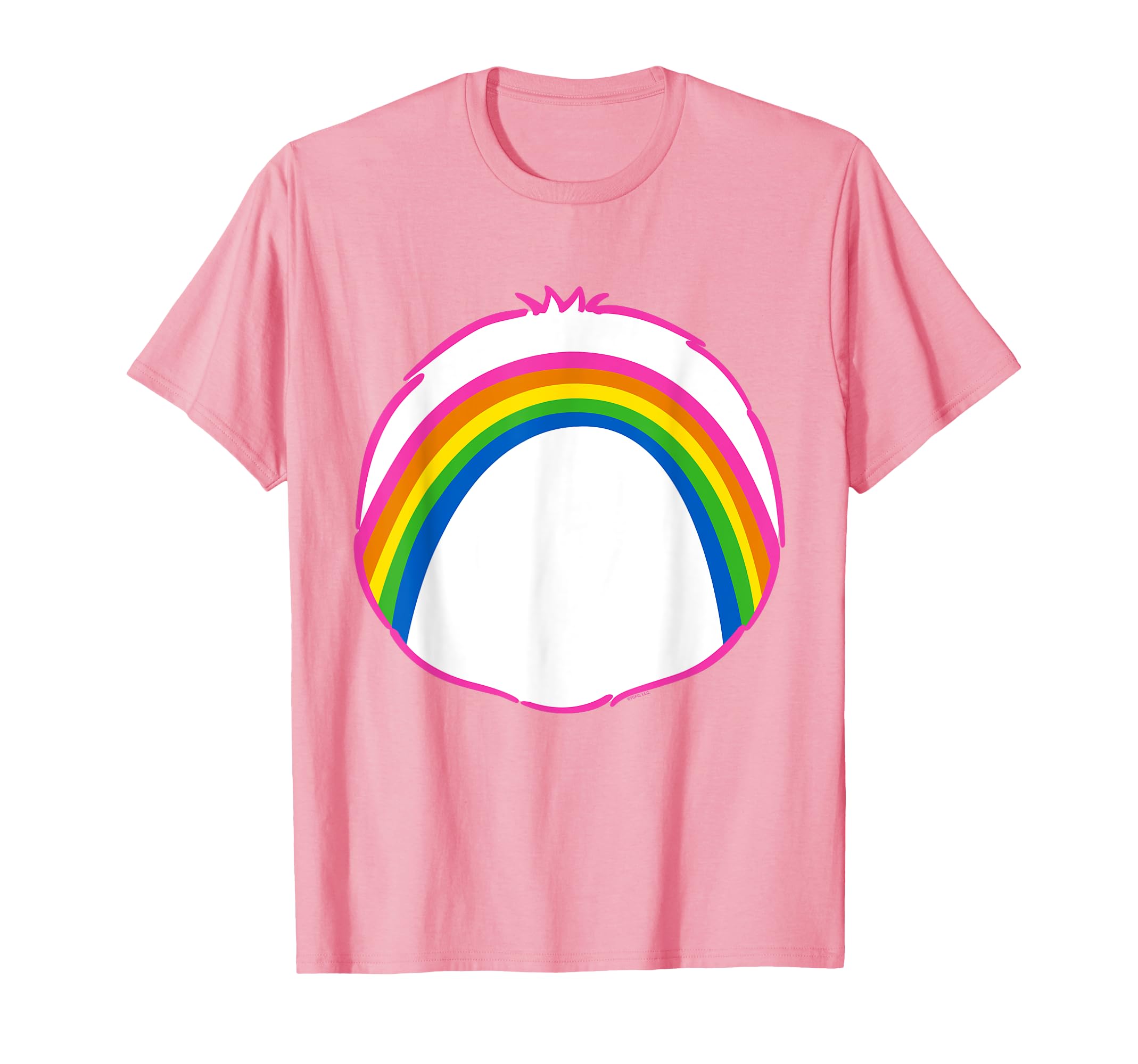 Wandel-T-shirt voor dames NH500 QUECHUA
