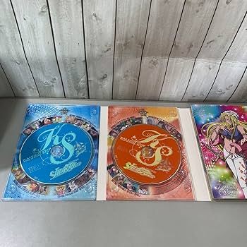 カレイドスター おもひでBOX DVD オルゴール付 Amazon.co.jp: カレイドスター おもひでBOX コレクション DVD