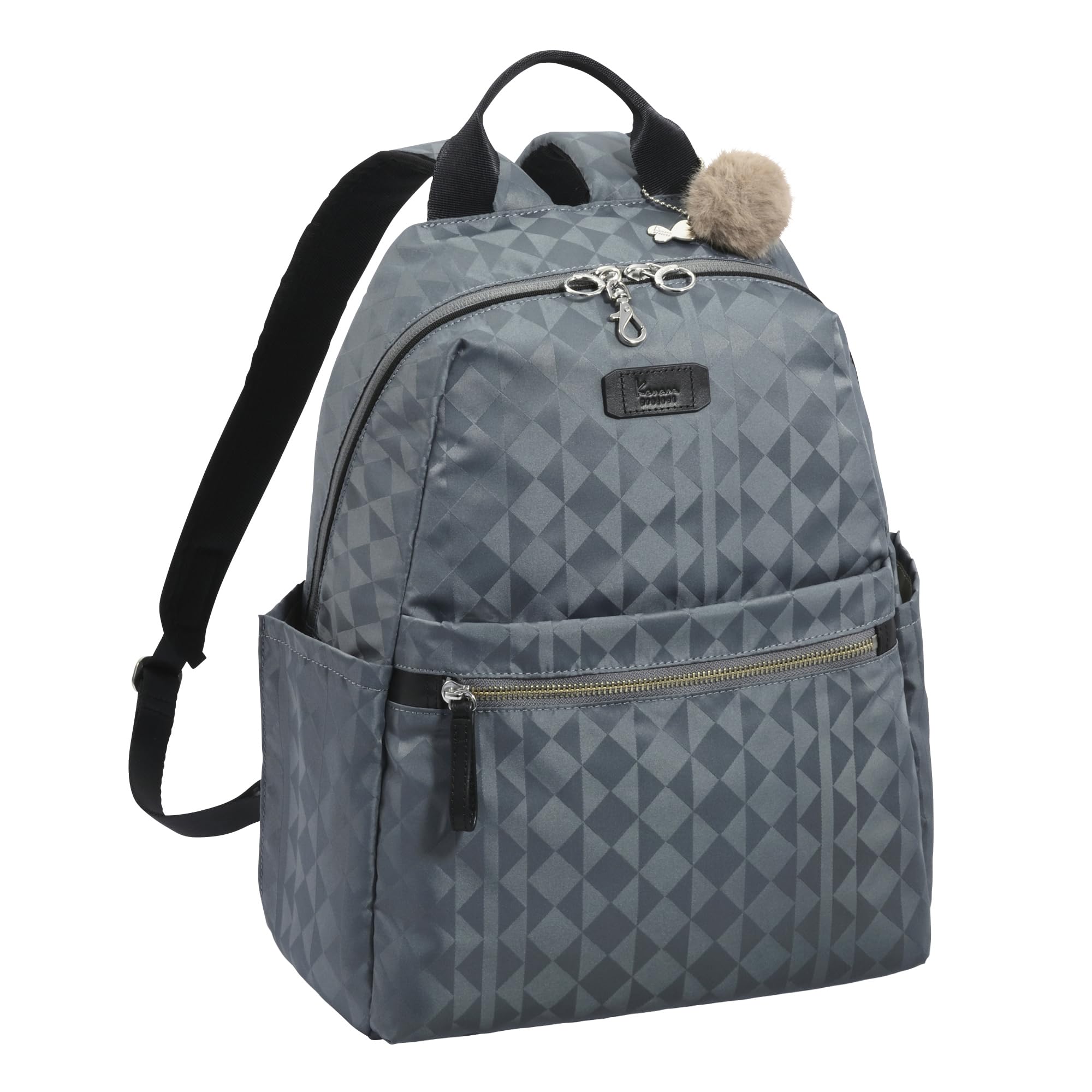 Amazon.co.jp: Kanana Project No. 11916 Monogram 3RD Backpack