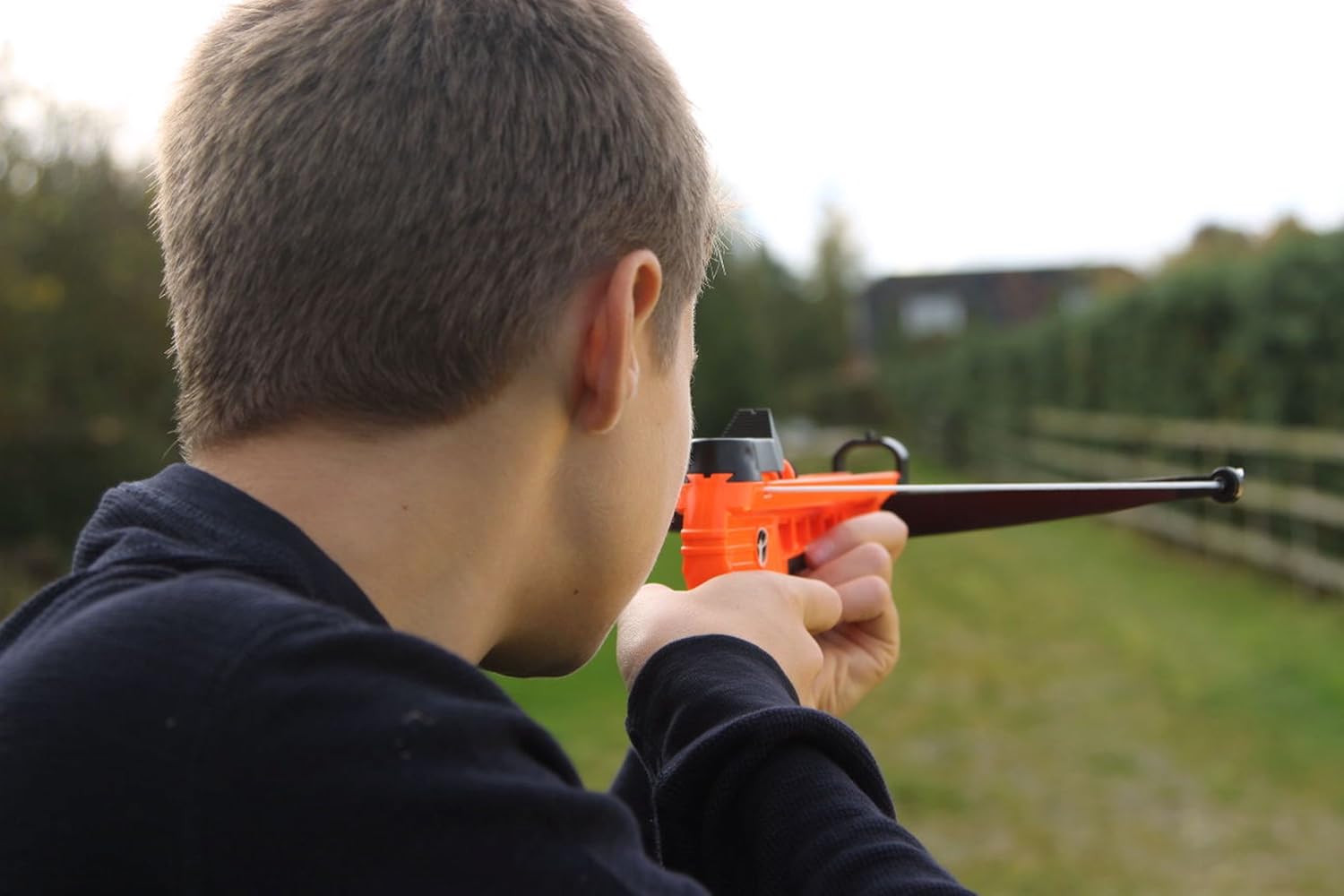 Petron Sports Sureshot Handbow
