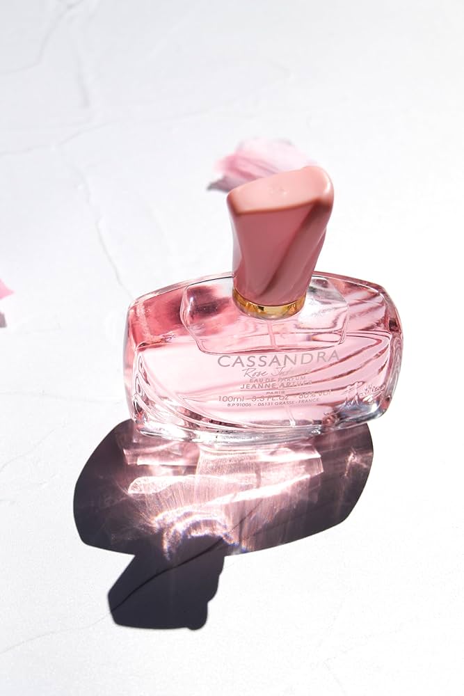 Amazon.co.jp: ジャンヌ・アルテス カッサンドラ ローズ