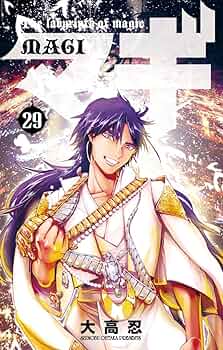 マギ 1～29巻 71g1xbkj1wL._UF350,350_QL50_.jpg