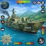 schiff simulator 2018 demo Herausfordernde militärische Kreuzfahrtmissionen.