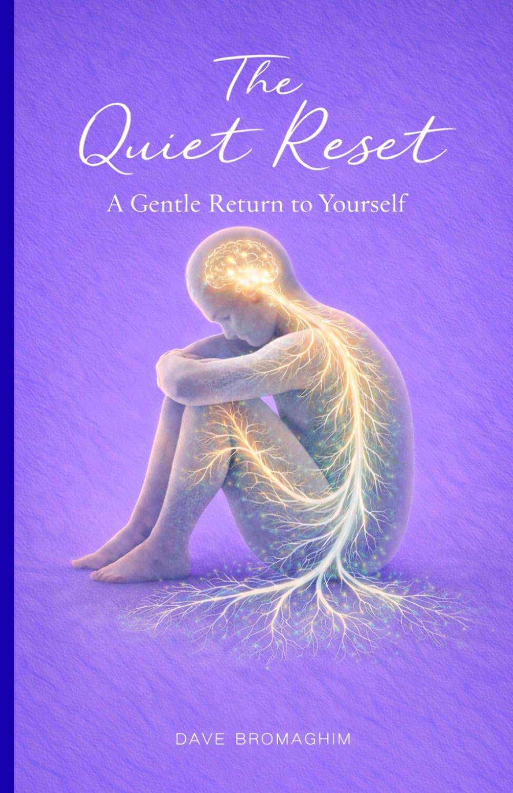 The Quiet Reset: A Gentle Return To Yourself