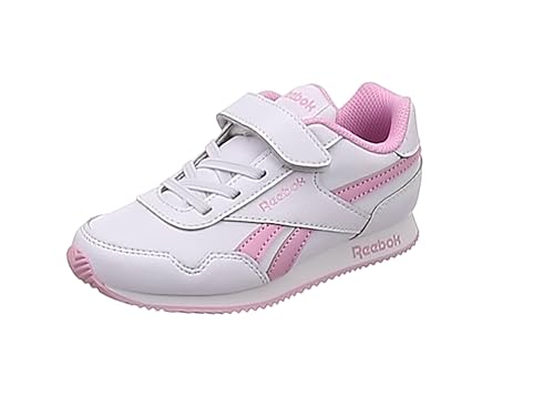 Amazon リーボック スニーカー キッズ ロイヤル クラシック ジョガー 3 男の子 女の子 17 22cm Kzt Reebok リーボック 運動靴 スニーカー