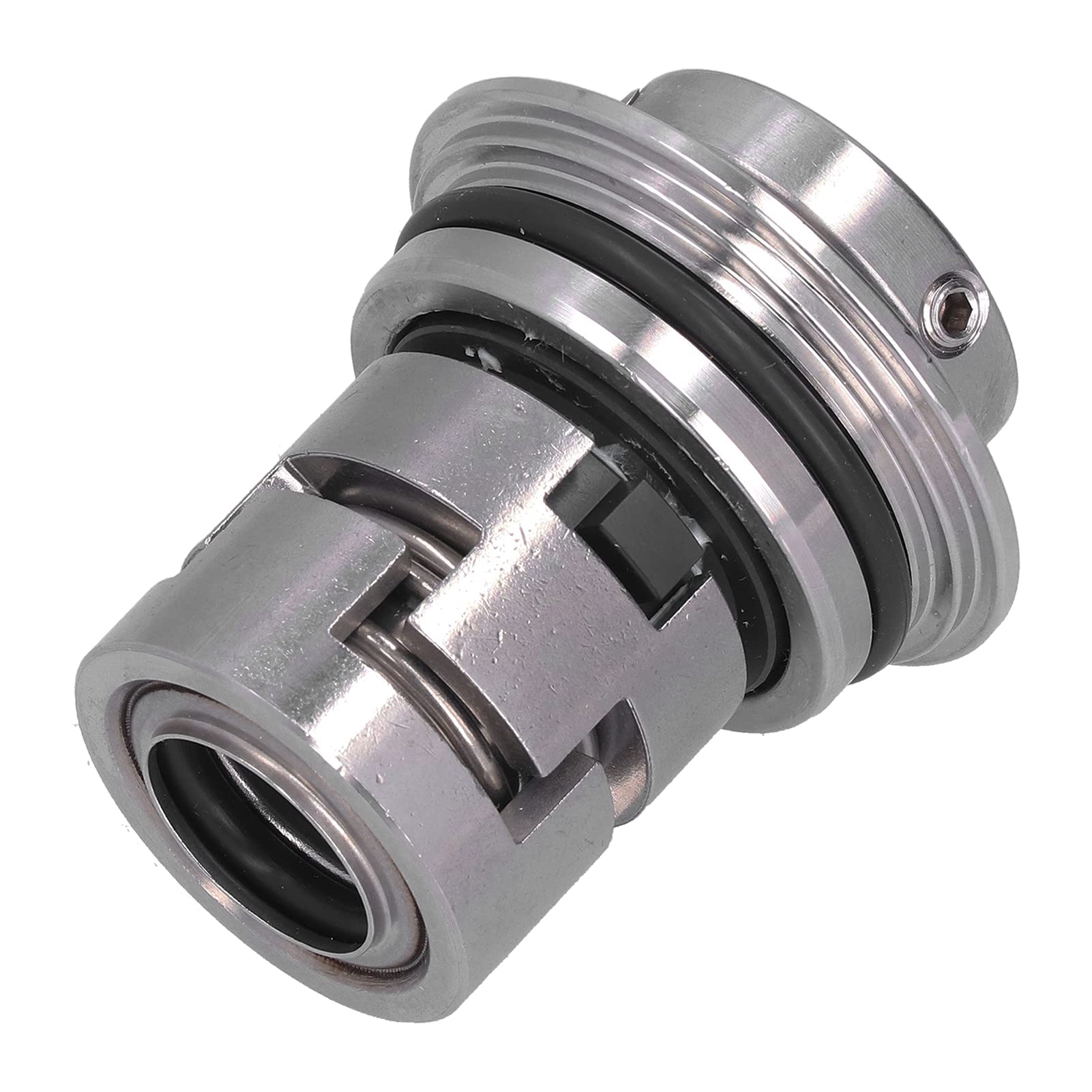 Pionowa Pompa Wielostopniowa Uszczelnienie Mechaniczne Uszczelnienie Pompy Wielostopniowej Zespół Uszczelki Pompy CR32-6 25 MPa, -30 do 120°C z Pierścieniem Glyd do Sys