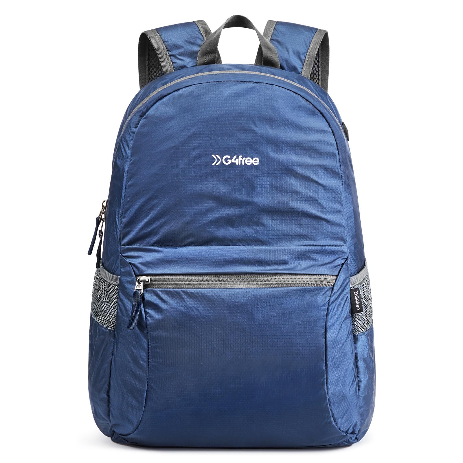G4Free 30L Packable Travel Hiking Backpack for Men Women